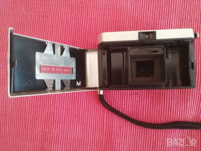 Стар фотоапарат Kodak. , снимка 9 - Фотоапарати - 32358235