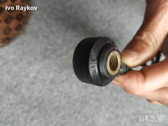 детонационен датчик Форд Маверик 2.0Б, 0261231124 , 988f1za699bc, снимка 6 - Части - 49810454