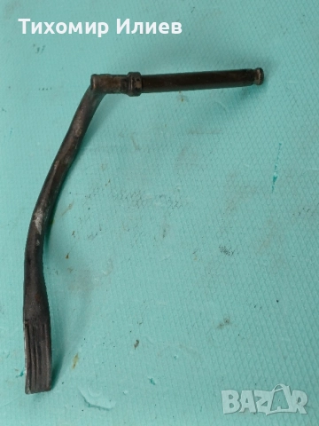 Крачна спирачка за Балкан 75 