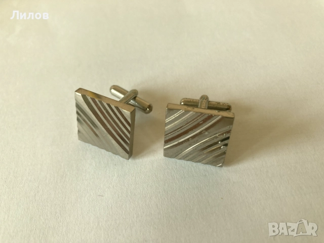 Продавам копчета за ръкавели, снимка 2 - Други - 52563518