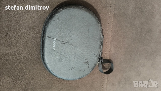 Sony WH-1000XM2 , снимка 3 - Bluetooth слушалки - 52903983