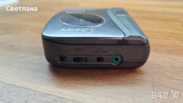 Walkman Sony с Autorevers, снимка 4 - Радиокасетофони, транзистори - 43010578