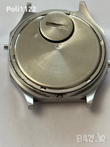 Часовник Електроника 5/Elektronika 5, снимка 6 - Мъжки - 48866644