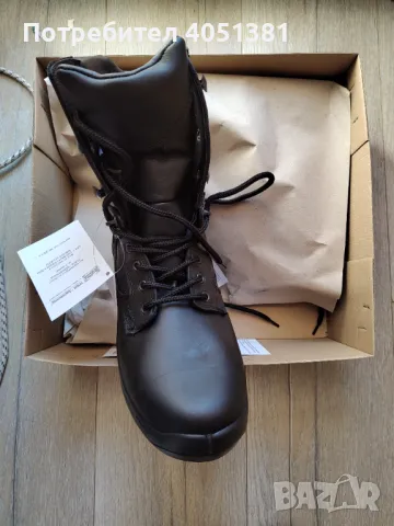 Зимни кубинки 