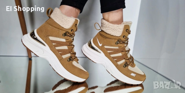 Дамски боти, снимка 12 - Дамски боти - 53421072