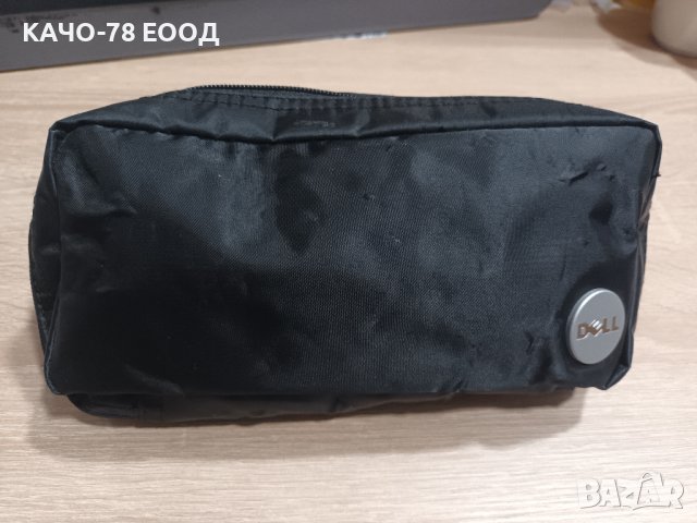 Адаптер KIT DELL SLIM AUTO AIR AC DA65NS3-00 PA-12, снимка 3 - Друга електроника - 38835291