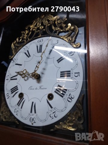 паркетен часовник , снимка 3 - Други - 43307478