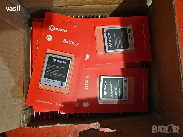 Батерии за Samsung EB425161LU – 1500 mAh