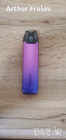 Комплект от два пода VooPoo Vmate i2 - страхотна цена, добре техническо състояние, снимка 5 - Вейп без пълнители - 52483523