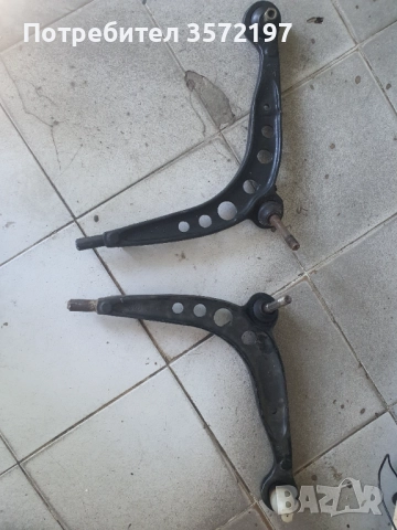 Останали части Е30, снимка 14 - Части - 52737291