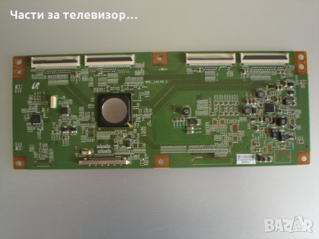 T-con board LJ94-24683E WQL_C4LV0.1 TV SONY KDL-40HX750