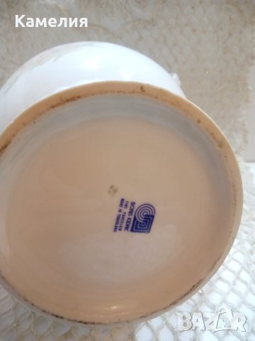 Ваза, снимка 6 - Вази - 43762384