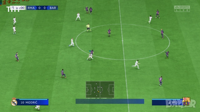 ГеймингPC AMD Ryzen 5 1600/6с/12т/RX570-4gb/16gbDDR4/240ssd/1Tbhdd/650PSU, снимка 9 - Геймърски - 52611875