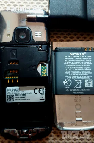 Nokia 6700, снимка 13 - Nokia - 38550810