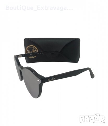 Слънчеви очила Ray Ban !!!, снимка 8 - Слънчеви и диоптрични очила - 37168800