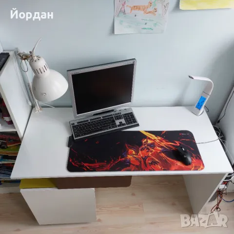 Бюро, снимка 2 - Бюра - 49942496