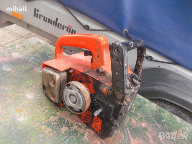 Stihl 015 на части, снимка 4 - Градинска техника - 33276010