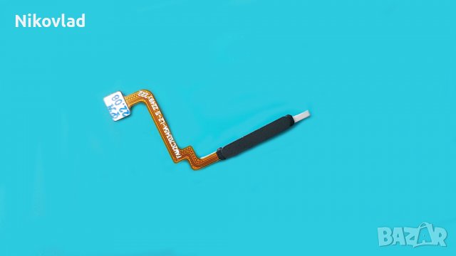 Оригинален пръстов отпечатък (fingerprint) Xiaomi Redmi Note 10 5G, Poco M3 Pro