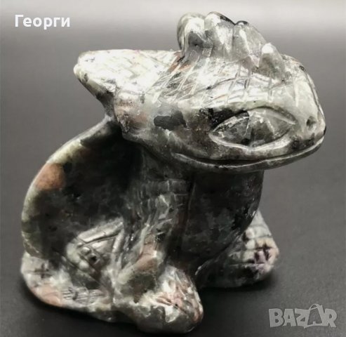 Дракон от Yooperlit, снимка 4 - Колекции - 36782347