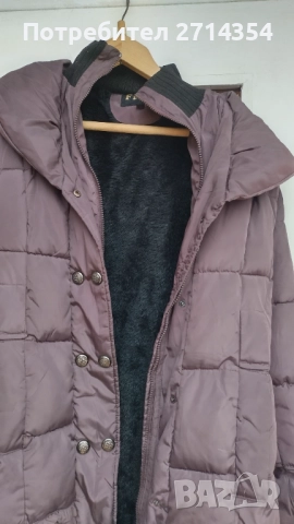 Яке на марката FDPP, снимка 4 - Якета - 52286404