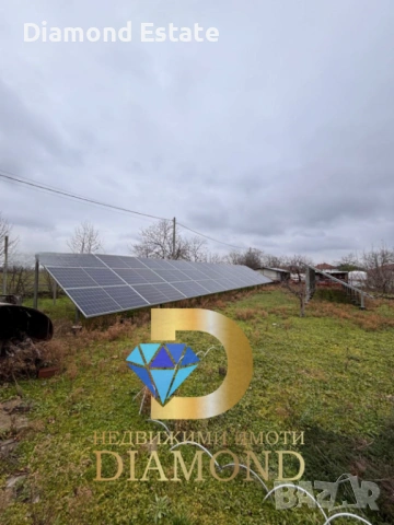 Двуетажна къща в село Горски извор, общ. Димитровград, снимка 9 - Къщи - 53369029