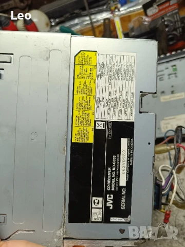 Авто Плеъри , снимка 5 - Аудиосистеми - 50929918