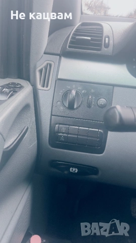 Mercedes vito w639 ВНОС от Германия, снимка 9 - Бусове и автобуси - 53570629