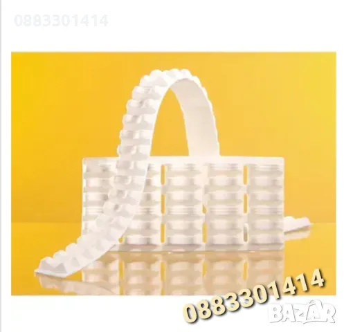 Космодиск Класик Колан срещу болки в гърба и кръста , снимка 7 - Колани - 49460498