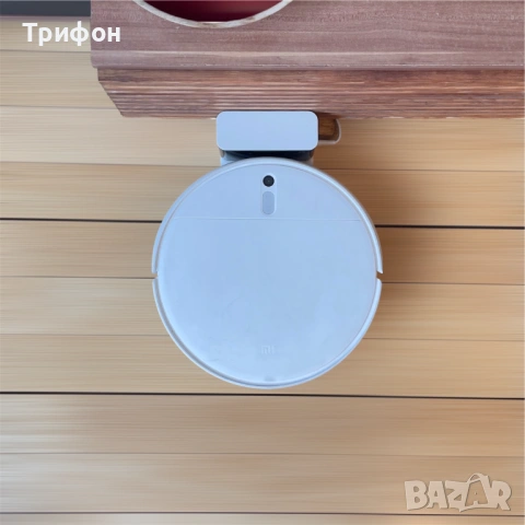 Xiaomi Mi Robot Vacuum-Mop 2 Lite – робот прахосмукачка с моп, комплект