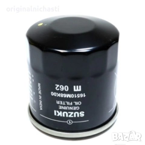Маслен филтър за СУЗУКИ SUZUKI 16510M68K00 16510-M68K00 OEM SUZUKI