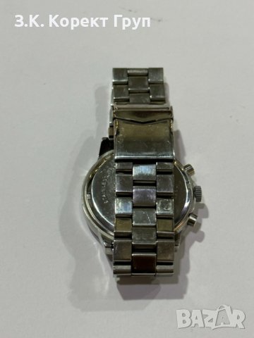 Продавам Мъжки Часовник , снимка 6 - Мъжки - 40793475