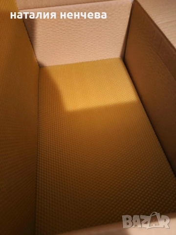 Продавам пчелно семейсво и инвентар , снимка 7 - За пчели - 53484644