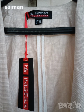 дамски сака-25евро, снимка 3 - Сака - 53518990