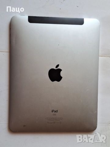 IPAD 64GB A1337, снимка 5 - Таблети - 51630496