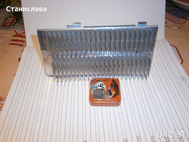 Охладител, снимка 4 - Друга електроника - 28611915