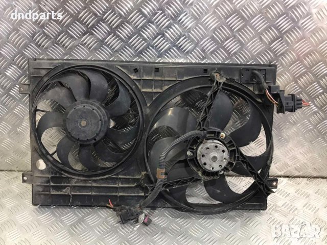 Охладителни перки VW Golf 4,1.4i,1999г.