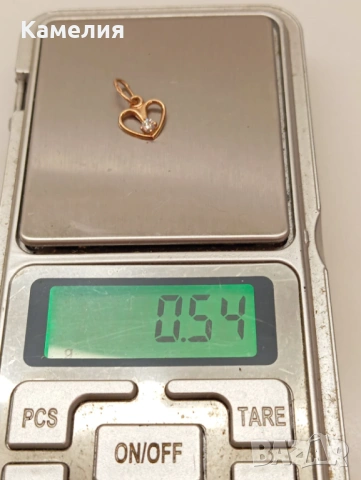 Руско злато , снимка 8 - Колиета, медальони, синджири - 53140141