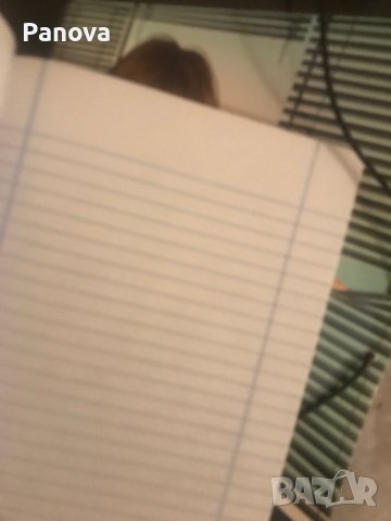 Продавам чисто нов испански комплект твърда картонена  папка, снимка 8 - Ученически пособия, канцеларски материали - 37775718