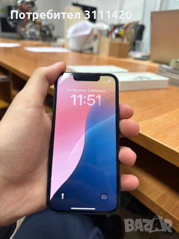 iPhone 13 mini 128gb 