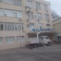 Продава се 13 м. автовишка-Мерцедес Бенц 814 Д,98г.напълно обслужена,нови зимни гуми,ГО,пълно автока, снимка 6