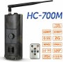 Ловна камера, HC-700, 16MP 1080P 3G, SMS, GSM инфрачервено нощно виждане IP54 водоустоив, снимка 6