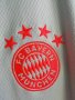 Bayern Munich Alphonso Davies Adidas оригинална тениска фланелка Байерн Мюнхен Дейвис 2020/2021 Away, снимка 8
