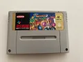 Super Bomberman 2 (SNES) Super Nintendo Entertainment System, снимка 1