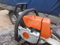 stihl ms 360 на части, снимка 1 - Градинска техника - 28737495