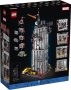НОВО LEGO Super Heroes Spider-Man - Daily Bugle 76178, снимка 2