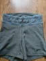NIKE PRO DRI FIT TRAINING GYM - дамски фитнес панталони С, снимка 6
