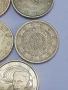 лот 8 монети 50 евро-цента различни държави, снимка 7
