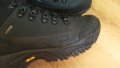 CMP Dhenieb Trekking Waterproof Vibram Leather Boots размер EUR 40 / UK 6,5 водонепромокаеми - 505, снимка 7