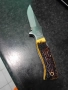 неповторим нож USA saber, снимка 3