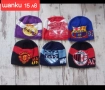 ШАПКИ ❤⚽️ зимни шапки на футболни отбори , снимка 2